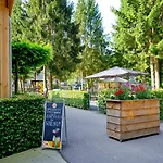 Holiday park De Bosrand Vaassen