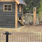 De Bosrand Holiday park Vaassen