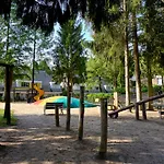 De Bosrand 3* Vaassen