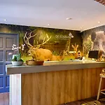 Holiday park De Bosrand 3*