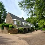 De Bosrand Holiday park
