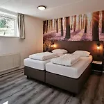 De Bosrand Holiday park 3*