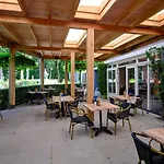 Holiday park De Bosrand Vaassen