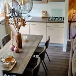 Holiday park De Bosrand Vaassen