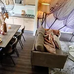 Holiday park De Bosrand Vaassen