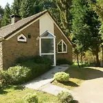 De Bosrand Holiday park