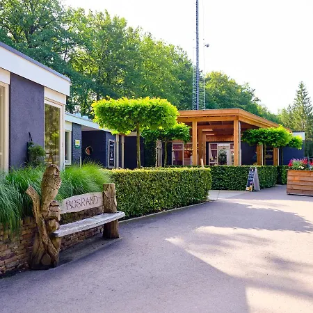 De Bosrand 3* Vaassen