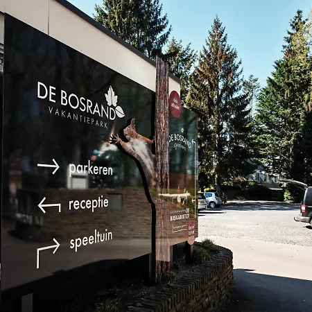 De Bosrand 3* Vaassen