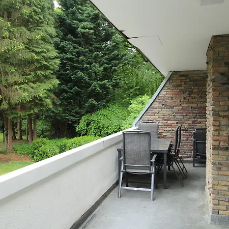 De Bosrand Feriepark Vaassen