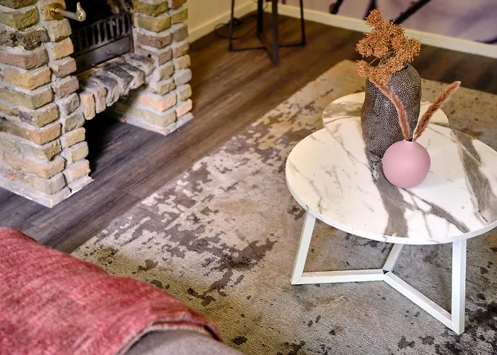 De Bosrand Aldeamento Turístico Vaassen