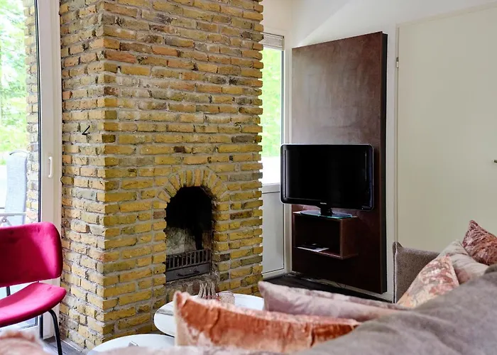 Feriepark De Bosrand Vaassen