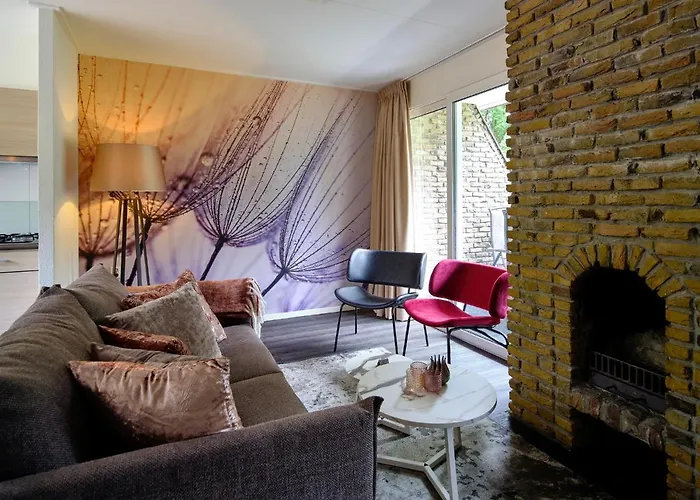 Feriepark De Bosrand Vaassen