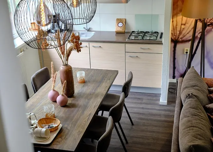 Feriepark De Bosrand Vaassen