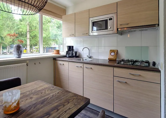 De Bosrand 3* Vaassen