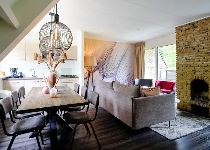 De Bosrand 3* Vaassen