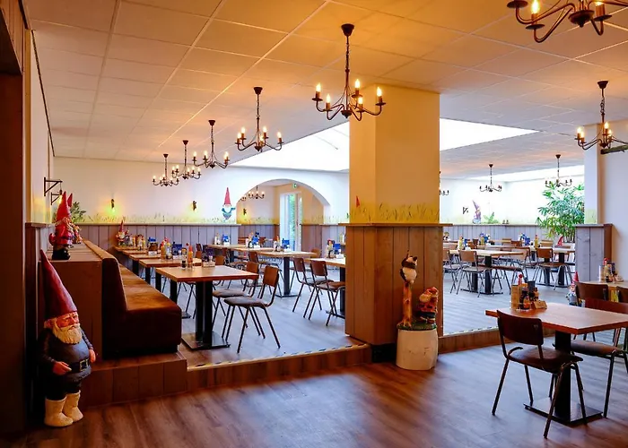 Aldeamento Turístico De Bosrand