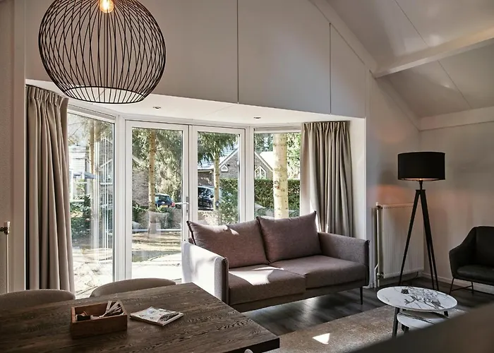 De Bosrand Feriepark