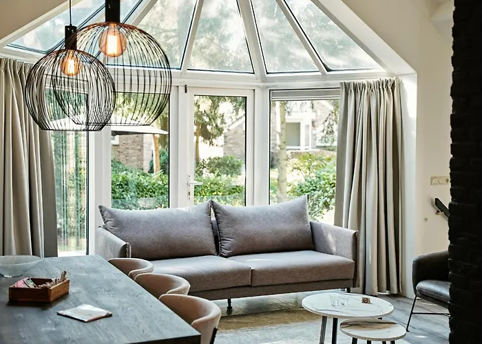 Feriepark De Bosrand Vaassen