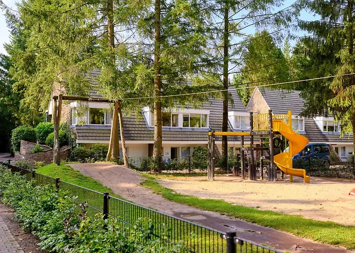 De Bosrand 3* Vaassen