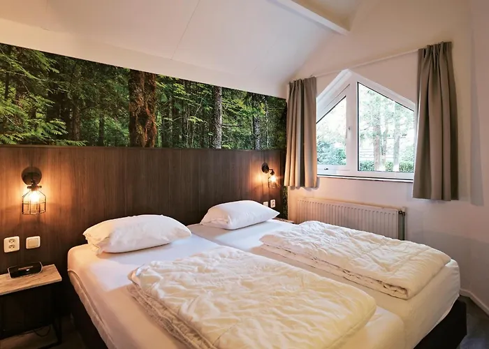 Feriepark De Bosrand 3*