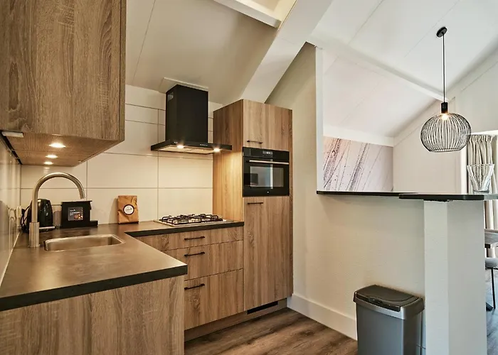 De Bosrand Feriepark 3*