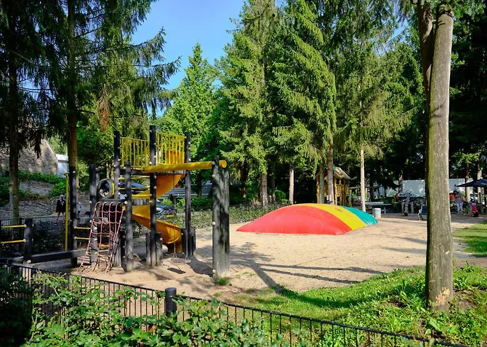 Aldeamento Turístico De Bosrand 3*