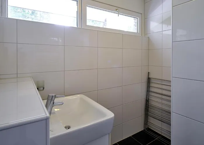 De Bosrand Feriepark Vaassen