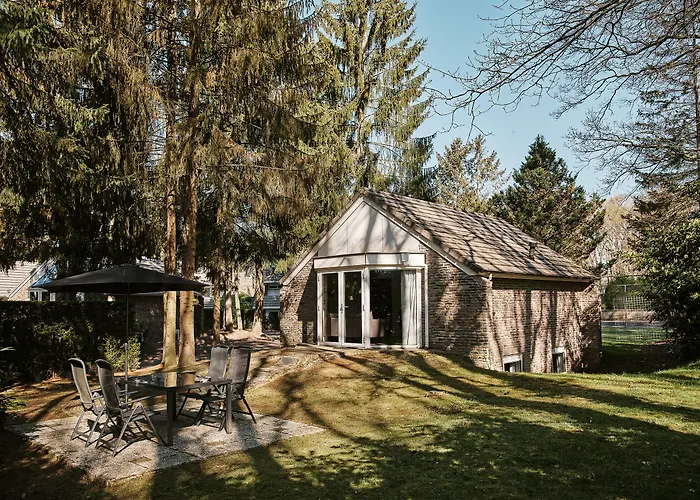 De Bosrand Feriepark