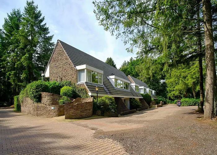 De Bosrand Feriepark