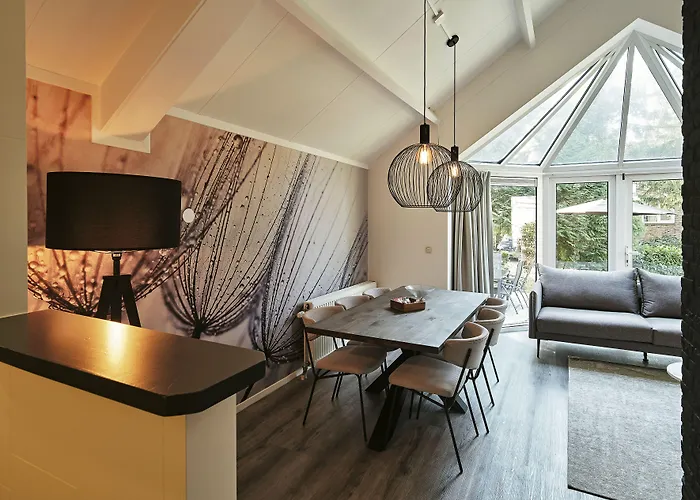 Feriepark De Bosrand Vaassen