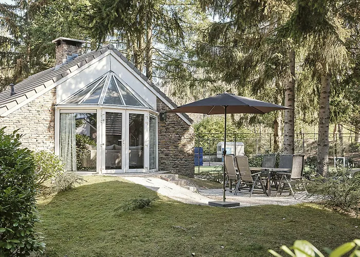 Feriepark De Bosrand