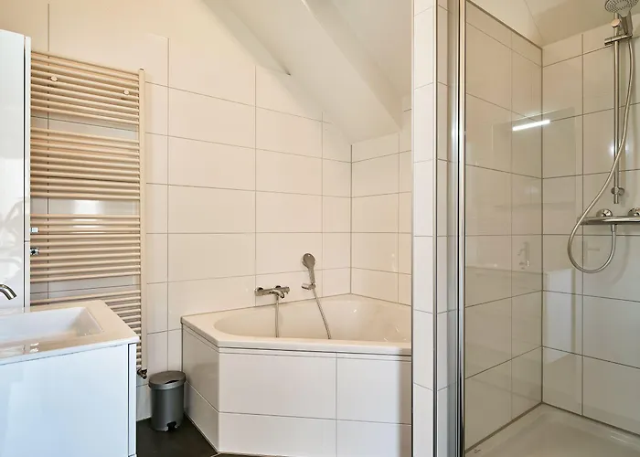 De Bosrand 3* Vaassen