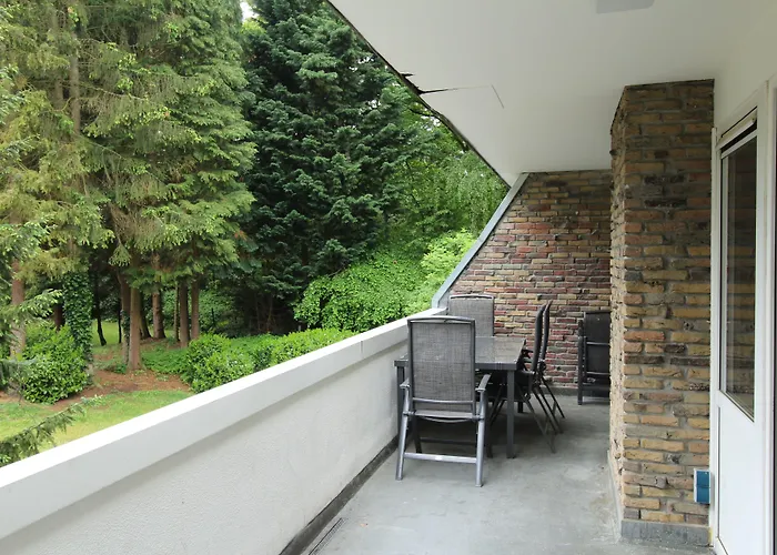 De Bosrand Feriepark Vaassen