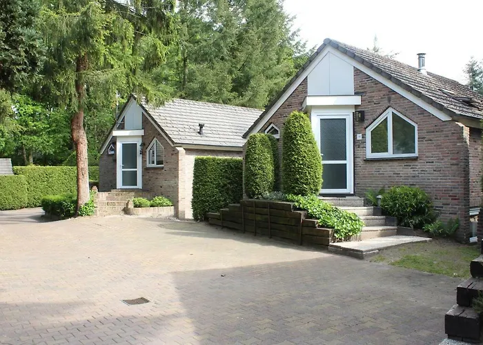 Feriepark De Bosrand 3*