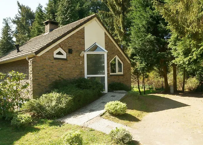 De Bosrand Feriepark